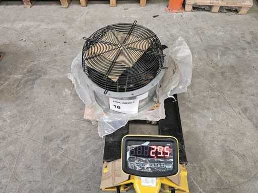Ziehl-Abegg - DN50A-4DK.A7.29.G3 - Ventilateur industriel