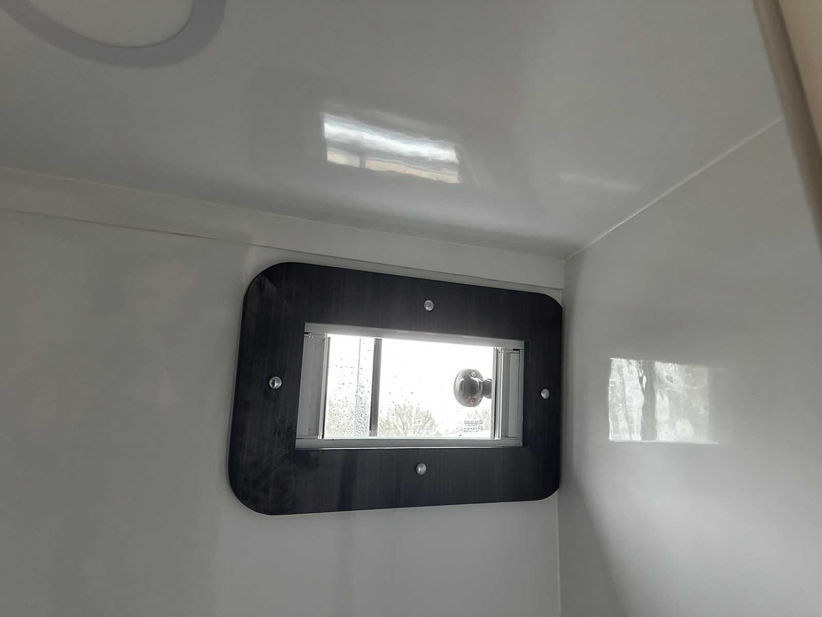 Mercedes-Benz Sprinter Camper 130 PS 2013, S-294-JS