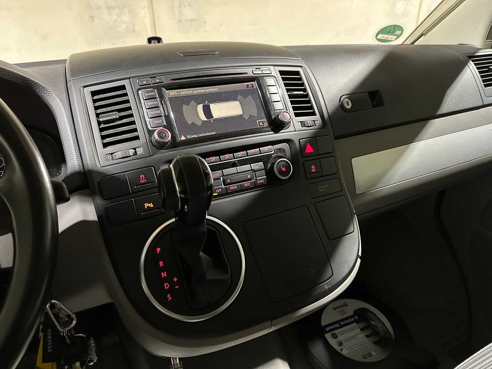 Volkswagen California 2.0 TDI DSG Camper 180pk 2014, P-494-SZ