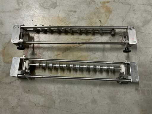 Rouleau de décoration