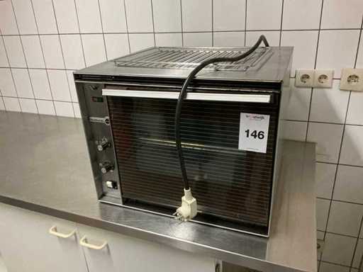 1990 Buderus Juno Oven