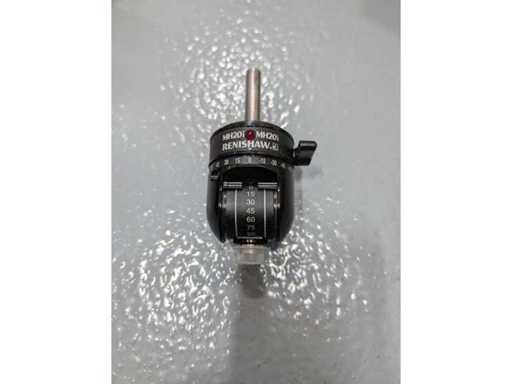 Renishaw - MH20I - CMM handmatig indexeerbare probe head