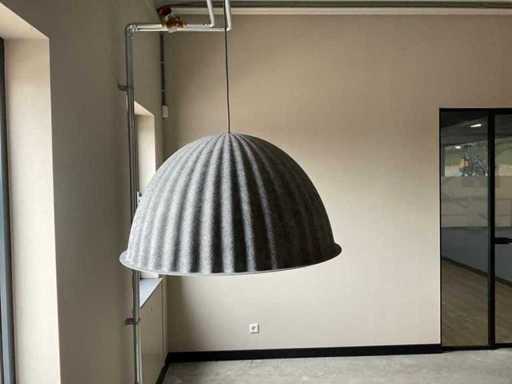Muuto Under The Bell Lamp