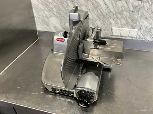 Berkel - 834 - Snijmachine