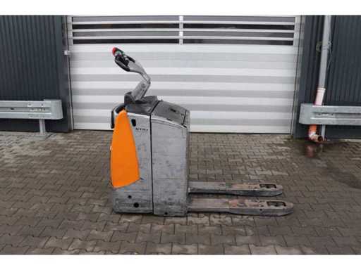 Still - EXU-SF 20 - 2019 - Pallettruck / accucellen defect