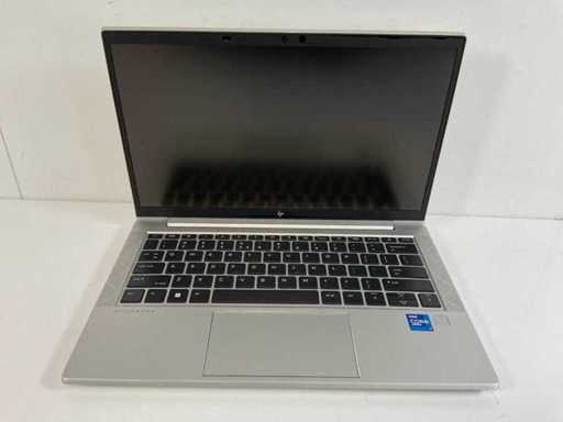 HP EliteBook 830 G8 13.3”, Core(TM) i7 11th Gen, 16 GB RAM, 512 GB NVMe Laptop