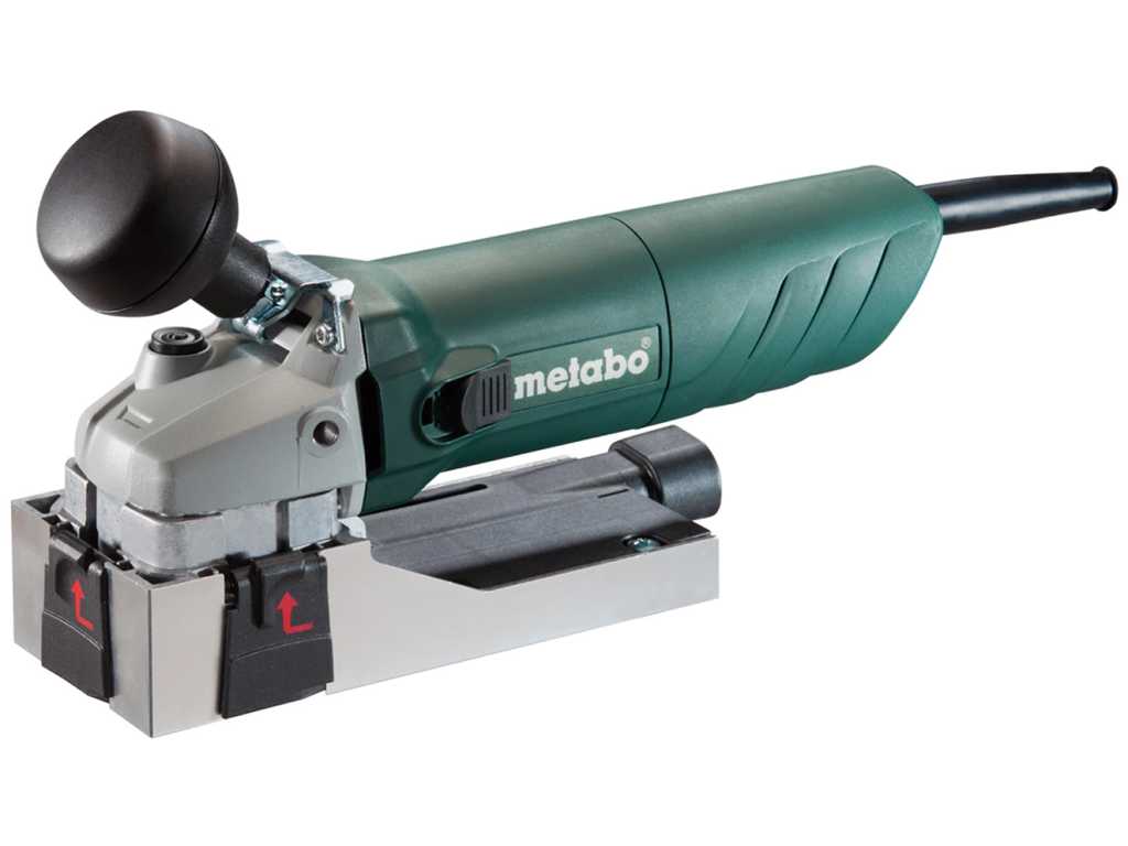Metabo - LF 724 S - lacquer cutter