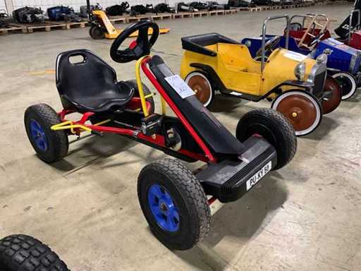 Puky Go-kart
