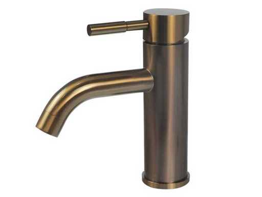 Robinet de lavage Mawialux - modèle bas - Différentes couleurs