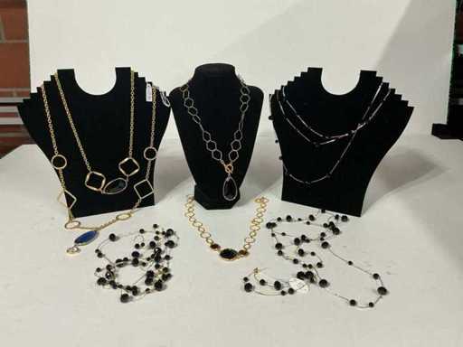 Necklace (6x)