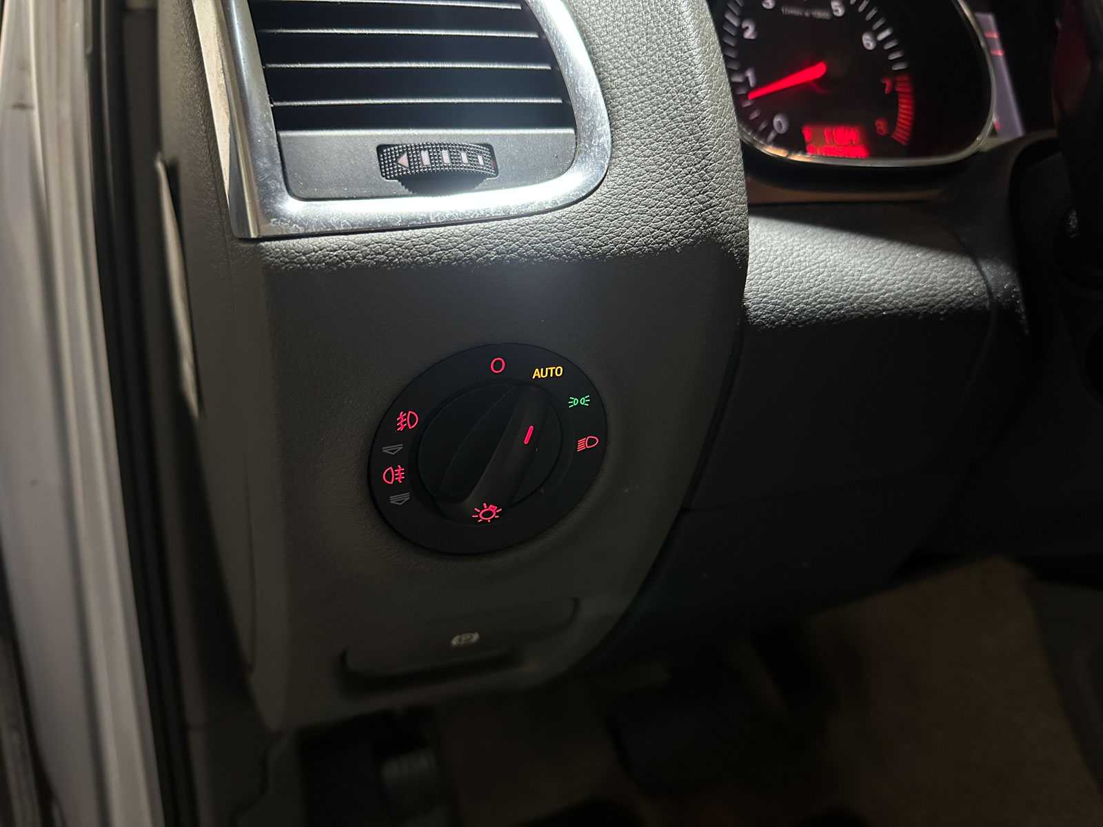 Audi Q7 4.2 FSI Quattro Pro Line+ 4+2 349pk 2007 (Origineel-NL), 23-TR-LK