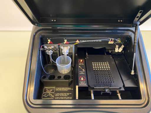 PROMEGA – GLOMAX 96 – Luminometer