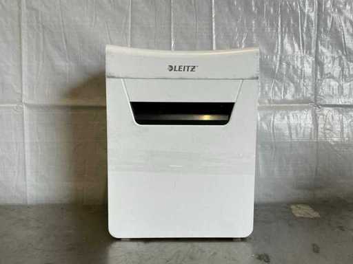 Leitz IQ Protect 8X Papierversnipperaar