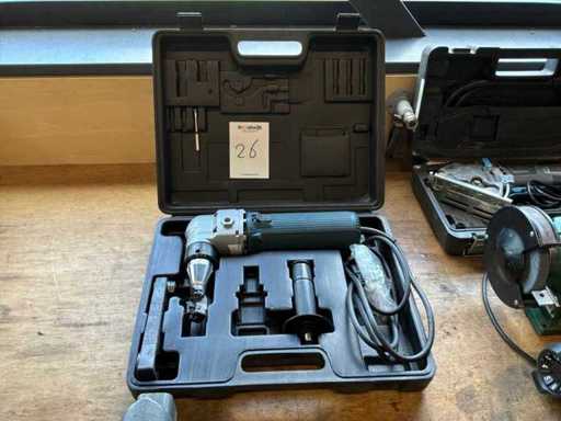 Aparat de tuns metalic YT-200E