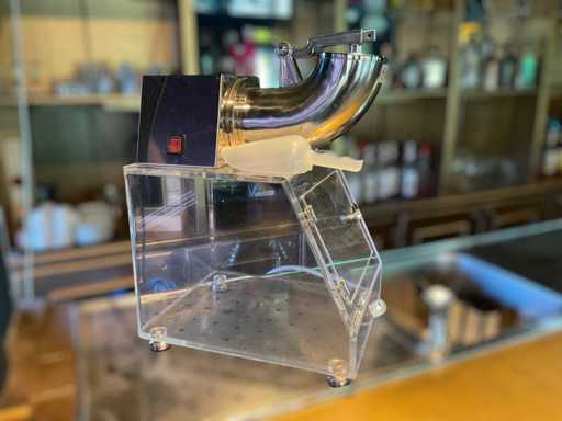 Ice Crusher HCC-B128