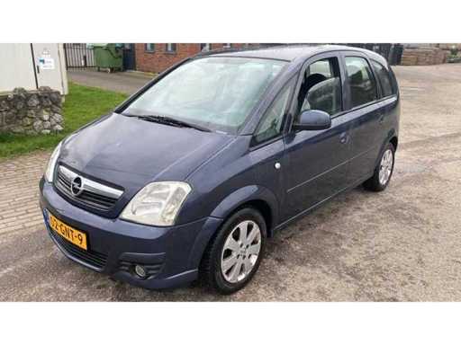Opel - 2008 - Meriva - 1.4-16V Temptation - Personenauto