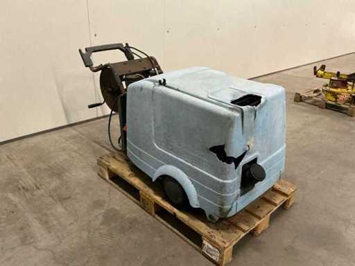 Nettoyeur haute pression Titan