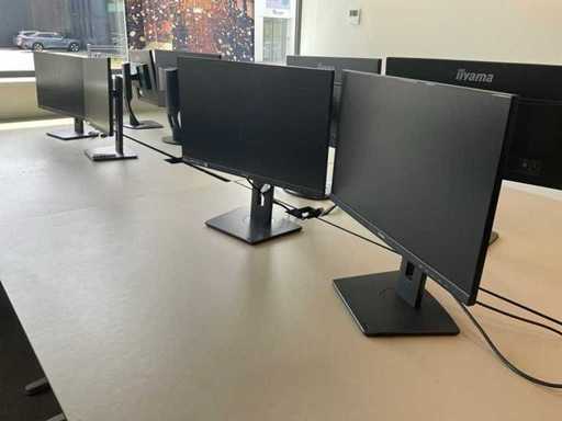 IIyama XUB2493HS Monitor (4x)