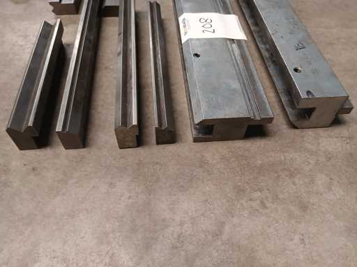 UKB - Z - Kantbank gereedschap