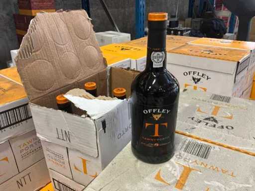 Offley Tawny Porto 75 cl (48x)