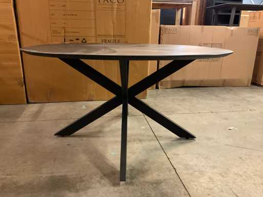 Table à manger Laurren