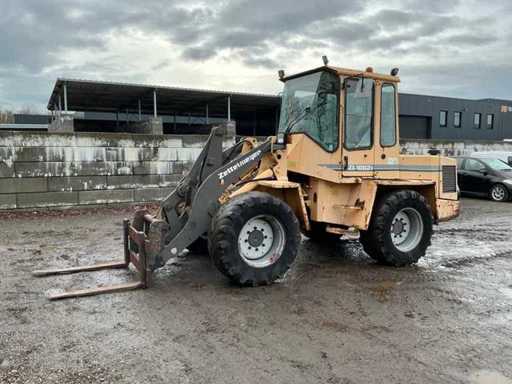 Lopata Zettelmeyer ZL1002i din 1995