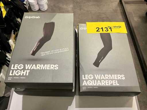 Scaldamici GripGrab 4006/4013 - L (3x)