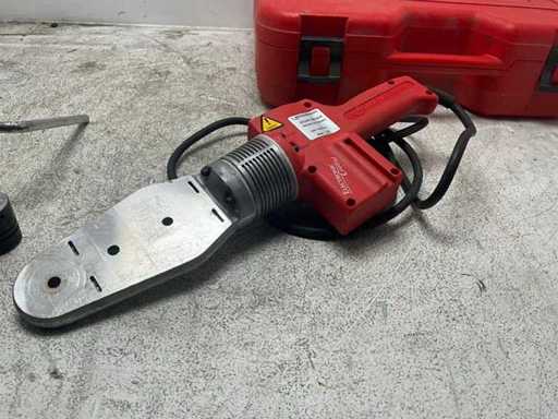 2011 Rothenberger Roweld P63-S6 Sudor din plastic - 20-63mm