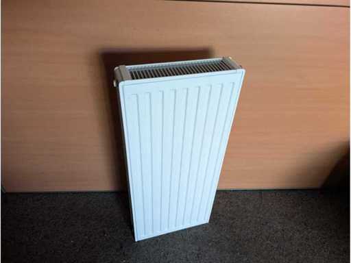 Sistem de încălzire pe perete