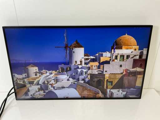 Lenovo (P27h-20) 27", 2560x1440 (QHD) IPS Monitor