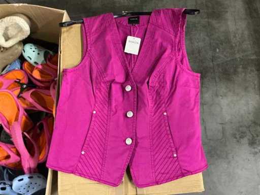 Partia kamizelek Bonita (62x)