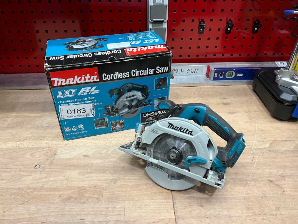 Makita dhs680z carry discount case