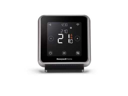Termostato Wireless Smart Honeywell T6R