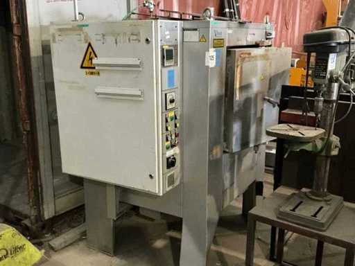 Cuptor de laborator Votsch EFU 60/60 1996