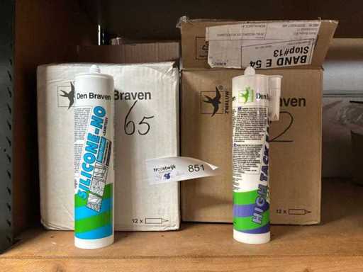 Den Braven Kit (34x)