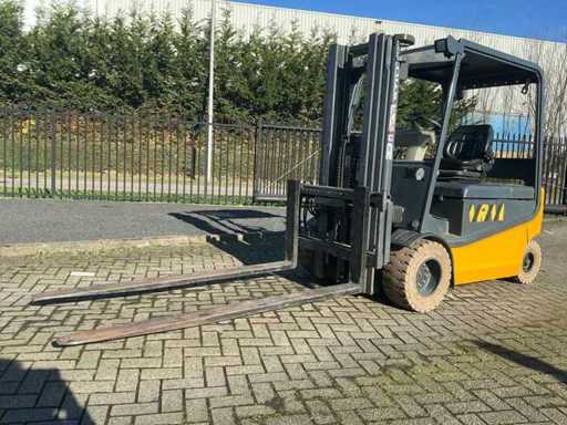 2002 Still R60-30 Vorkheftruck