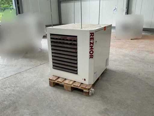 Reznor Ulsa 050 Gas Luchtverwarmer
