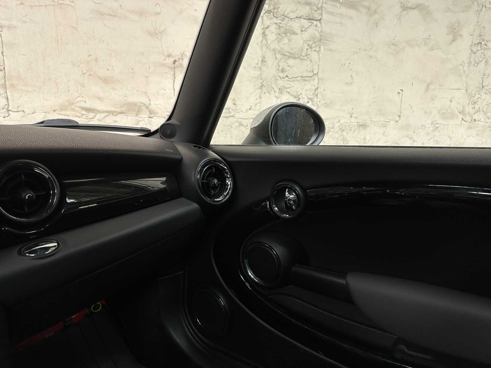 Mini Cooper S 1.6 163hp 2007 (Automatic) Youngtimer