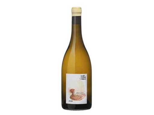 Tourraine "Aurore" 2021 – Domaine des Grandes Espérances – Loire – Weißweine (9x)
