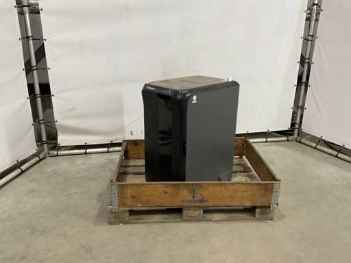 Fellowes 300CL Versnipperaar