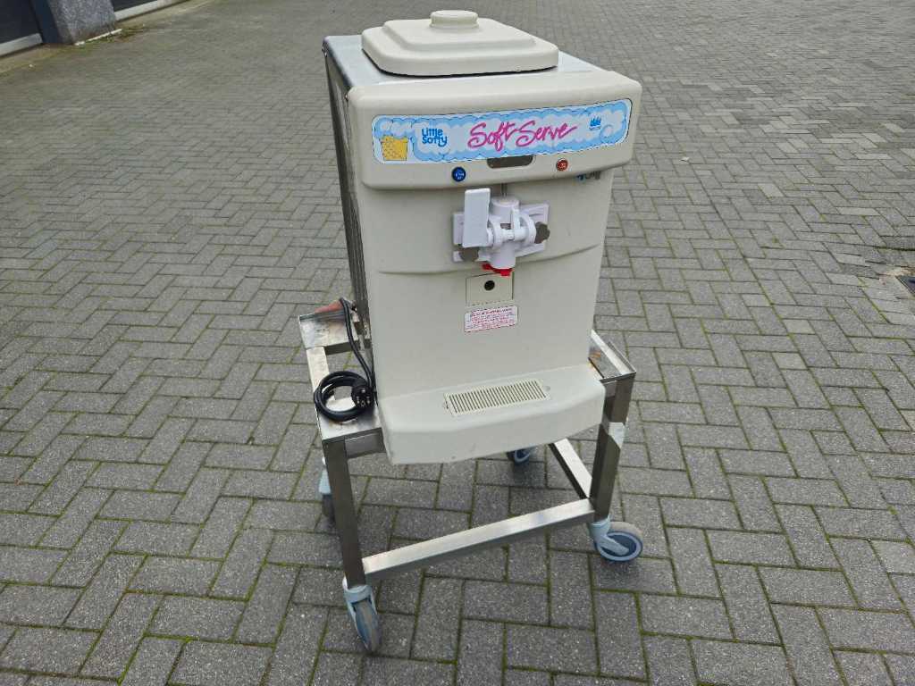Taylor Softijsmachine