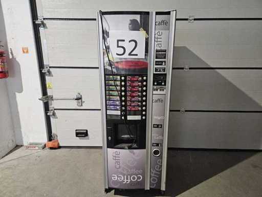NECTA - ASTRO INSTANT - Gebruikte koffiemachine