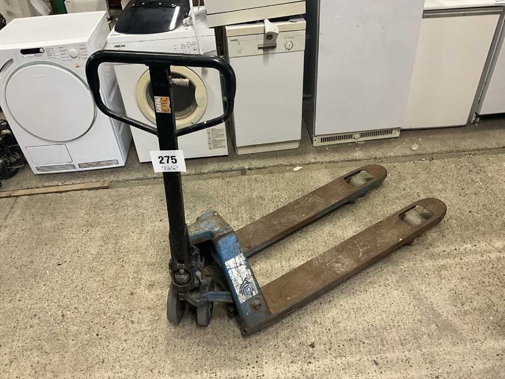 Manual Hydraulic Pallet Truck ACE
