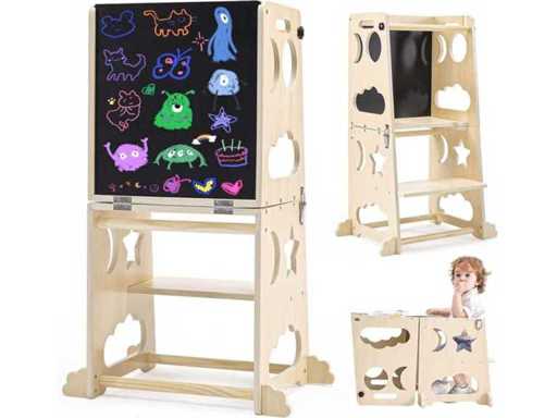 Activekidz Learning Tower Educational (8x)