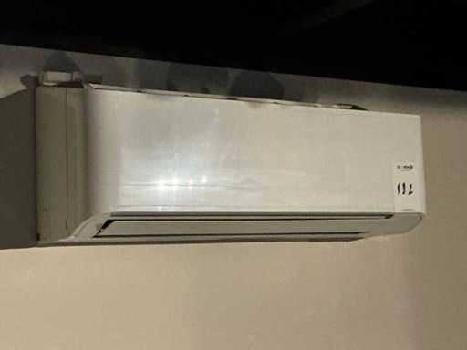 Climatisation Thoshiba RAS-B13J2KVG-E