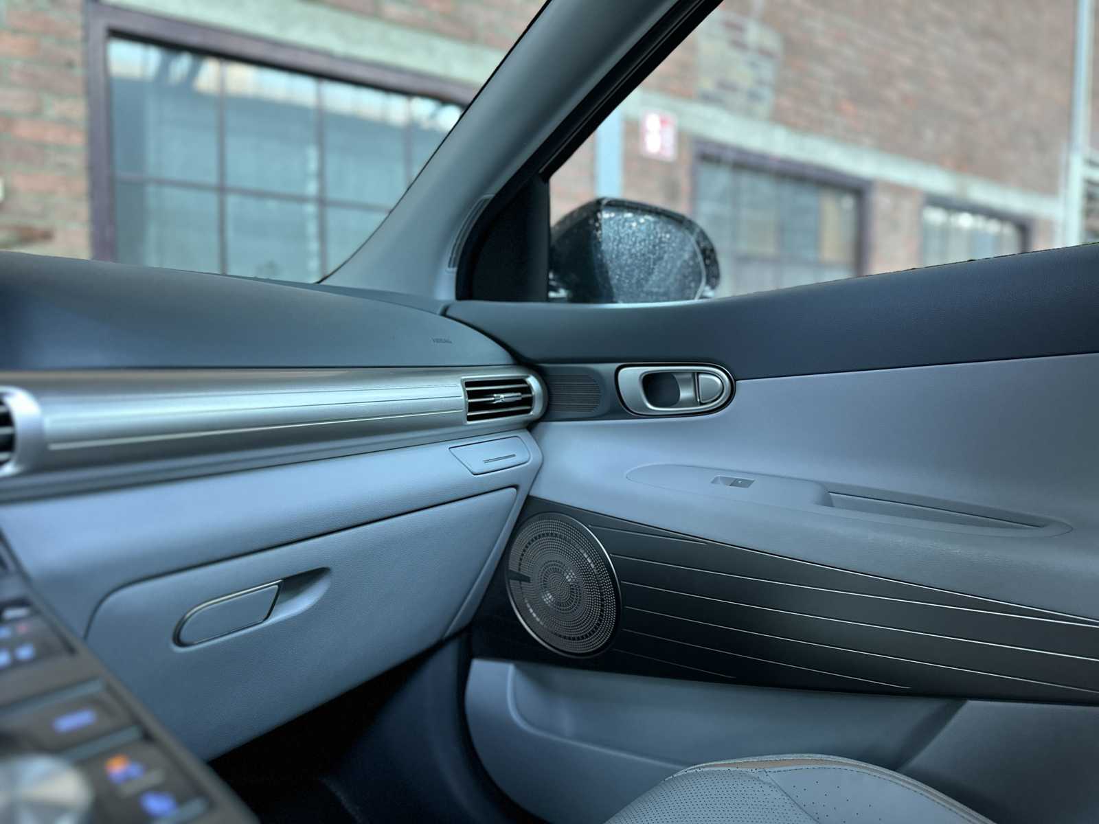 Hyundai NEXO FCEV Plus Pack 163pk 2020 (Origineel-NL), J-193-NB