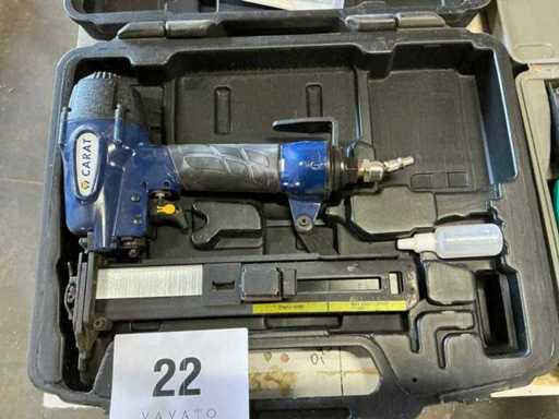 Carat LN 9040-2 Pneumatische tacker