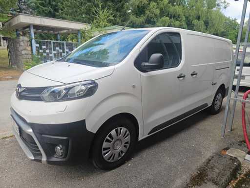 TOYOTA - PROACE - Van