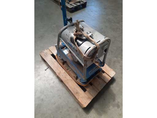 WEBER SOIL COMPACTOR Soil Compactor