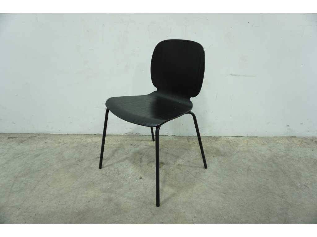 Krzesło stołówkowe (12x)
